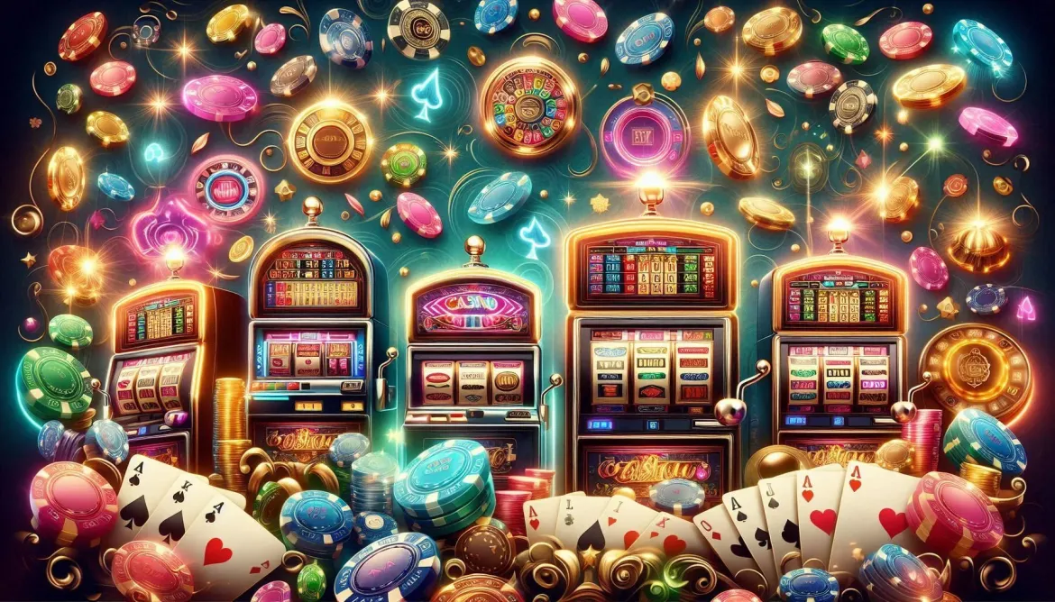 Abbotsford Casino
